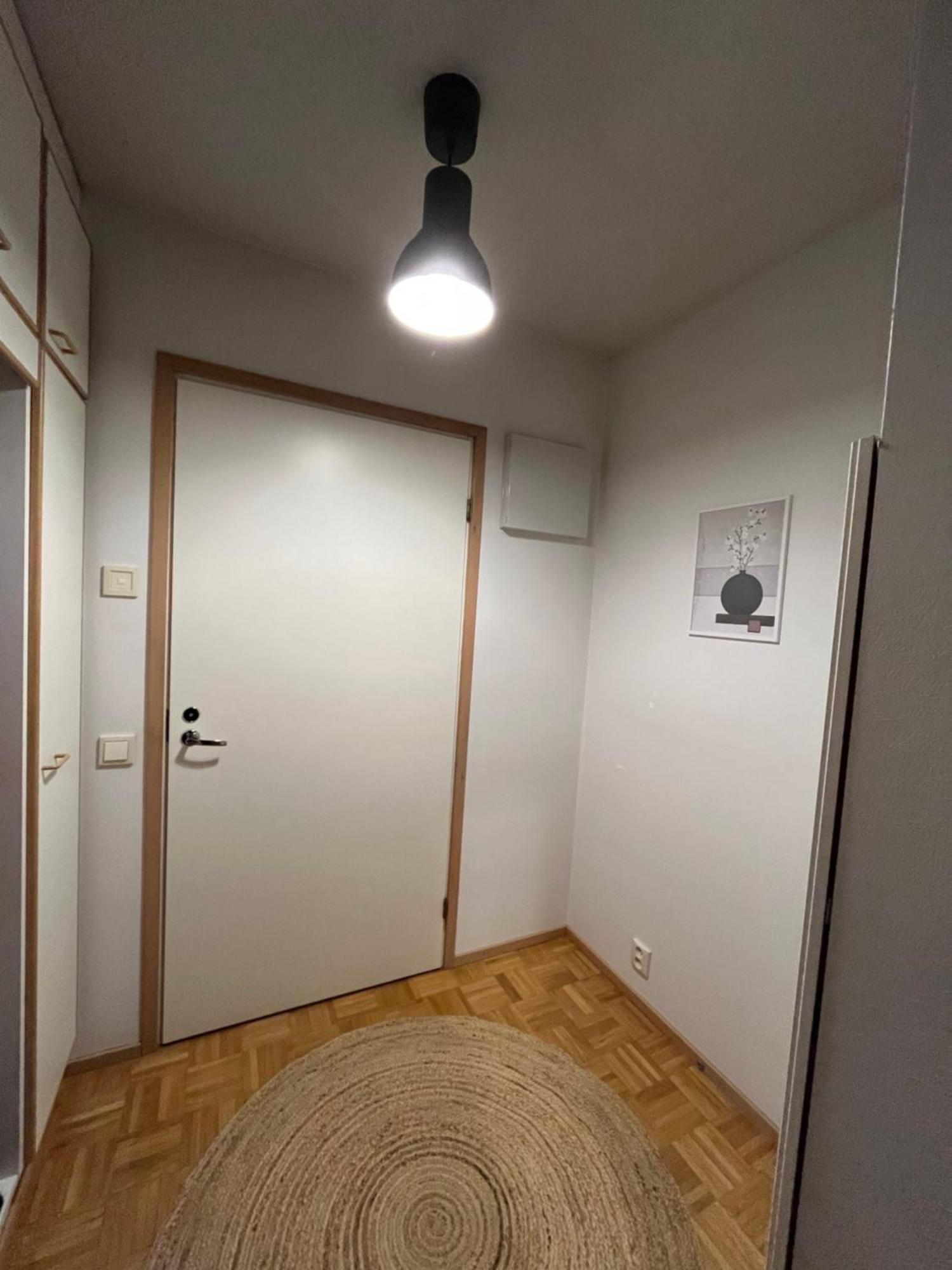 Apartment Ahkio North Rovaniemi Exterior foto
